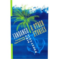 By Alexander Grin (Author), Barry Scherr (Introduction), Bryan Karetnyk (Translator) & 0 more Format: Kindle Edition Fandango and Other Stories