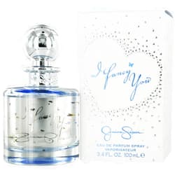 Jessica Simpson I Fancy You for women 3.4 oz Eau De Parfum EDP Spray