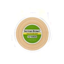 Walker Tape German Brown Hair System Tape (3/4