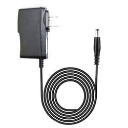 GUY-TECH AC Adapter Power Supply Charger for Wampler Pedals Tumnus V2 Overdrive/Boost Effects Pedal, Guy-Tech Compatible Replacement 4 Feet, with LED Indicator