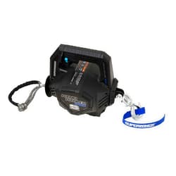 Superwinch 1710001 Hand Hauler 1000 Winch
