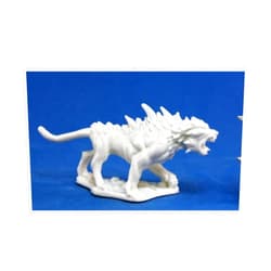 REAPER Miniatures Hell Hound (1)