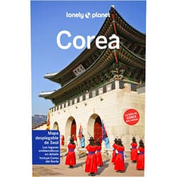 Spanish Edition by Damian Harper (Author), MaSovaida Morgan (Author), Thomas O'Malley (Author), Phillip Tang (Author), Rob Whyte (Author), Elena Vaqué Sugrañes (Translator) & 2 more Corea 2
