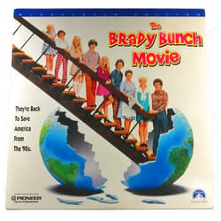 Shelley Long, Gary Cole and Michael McKean (Performer) The Brady Bunch Movie