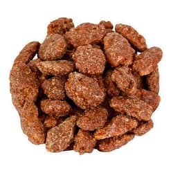 Cozy Confections Cinnamon Candied Pecans, 2 Pounds