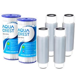 AQUA CREST 10