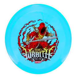 INNOVA InnVision Star Wraith Distance Driver Golf Disc [Colors Will Vary] - 173-175g