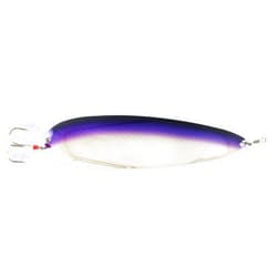 Nichols Lures Ben Parker Magnum Flutter Spoon