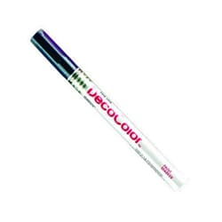 Uchida 200-C-50 Marvy Deco Color Fine Point Paint Marker, Ultramarine
