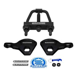 Supreme Suspensions - Adjustable 1