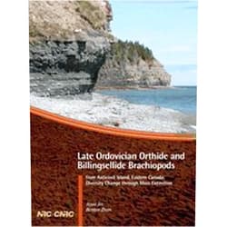 By Jisuo Jin (Author), Zhan Ren-Bin (Author) Late Ordovician Orthide and Billingsellide Brachiopods from