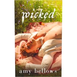 Amy Bellows Wicked