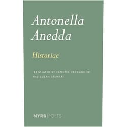 By Antonella Anedda (Author), Susan Stewart (Translator), Patrizio Ceccagnoli (Translator) & 0 more Format: Kindle Edition Historiae