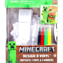 Tara Toys Minecraft Design A Vinyl