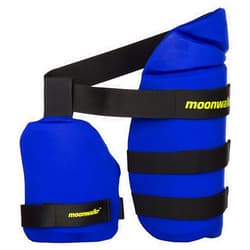 Moonwalkr ENDOS Cricket Thigh Guards