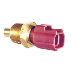WVE by NTK 1T1117 Engine Coolant Temperature Sender, 1 Pack