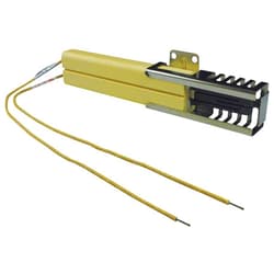 CAI - ROBERTSHAW ROBERTSHAW Hot Surface Oven Igniter, Capilary 12in L