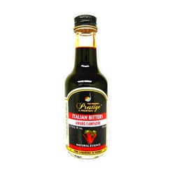 Liquor Quik Prestige Italian Bitter Essence 50ml