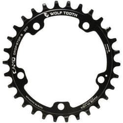 Wolf Tooth Components Camo Round Chainring