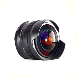 Brightin star 7.5mm F2.8 f/2.8 Fisheye Lens Ultra Wide Angle Manual Focus APS-C Mirrorless Camera Lens for Canon RF-S Mount