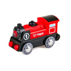 Hape Railway Battery Powered Train