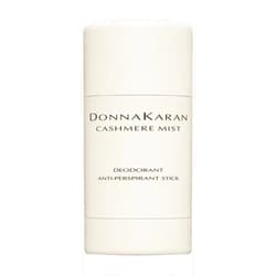 Donna Karan Cashmere Mist Anti-Perspirant Deodorant Stick for Women, Travel Size, 1.0 Oz.