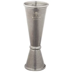 Barfly M37005VN Japanese Style Jigger, 1 oz x 2 oz, Vintage