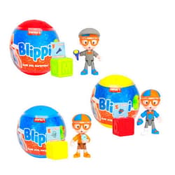 Blippi Ball Pit Surprise 3 Pack