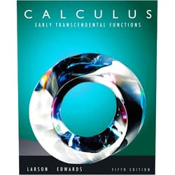 By Ron Larson (Author), Bruce Edwards (Author) Calculus: Early Transcendental Functions (Available Titles CourseMate)