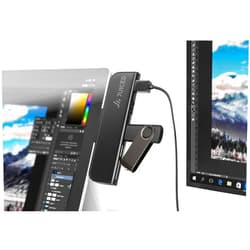 Juiced Systems Optix Surface Pro 6 Adapter - 2X USB 3.0 | HDMI | Mini DP | SD | Micro SD - Designed for Surface Pro 6 | 5 | 4…