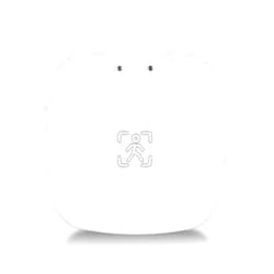 Haozee MmWave Human Presence Sensor,WiFi Millimeter Wave Radar Detection Sensor,No Hub Needed,Sensing Human Movement and Static Presence¡­