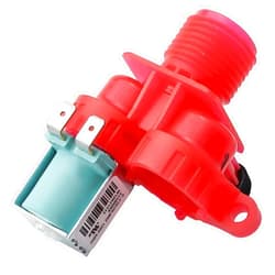 Beaquicy W10921515 W10240948 Washer Hot Water Inlet Valve fit for Kenmore Whirlpool Maytag - Replace W11168743 WPW10240948 4585634 AP6327638 33390068 PS12348074 by Beaquicy