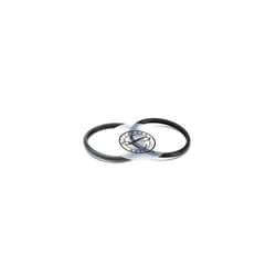 3M Littmann 3M™ Littmann® Stethoscope Spare Parts Kit, Classic II Infant Assembly, 40013