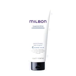 Milbon Smooth Smoothing Treatment Coarse Hair 7.1 oz