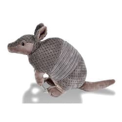 Wild Republic Armadillo Plush, Stuffed Animal, Plush Toy, Gifts for Kids, Cuddlekins 12