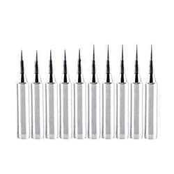 QISF 5 PCS 900M-T-B + 5 PCS 900M-T-I Lead-free Soldering Solder Iron Tips Replacement for Hakko, Radio Shack, TENMA, ATTEN, QUICK, Aoyue, Yihua Soldering Station And More Tool