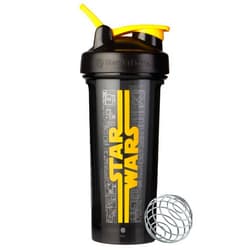 BlenderBottle Star Wars Shaker Bottle Pro Series Perfect for Protein Shakes and Pre Workout, 28-Ounce, Trench (Pack of 1)