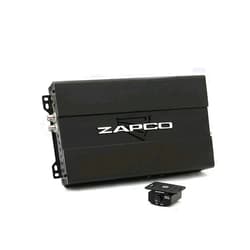 Zapco ST-1000XMII 1000 watt Mono Class D Amplifier