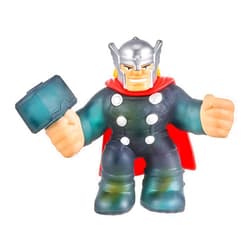 Heroes of Goo Jit Zu Licensed Marvel Hero Pack - Thor