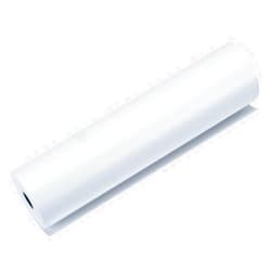 ECG Paper Depot LB3788-CASE Premium Perforated Roll Thermal Paper Compaitable with Bro-ther-Mob-ile, 20 Year Archive Ability (Pack of 6), (Pack of 6), White