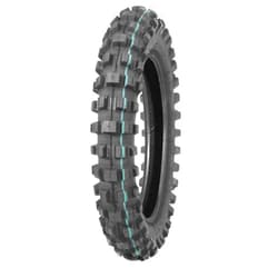 Irc 87-5261 Tire Gs45z Rear 3.60-14 43P Bias Tt