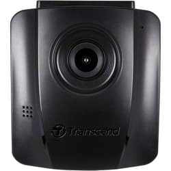 Transcend TS-DP110M-32G DrivePro 110 QHD 2K 1440p Dash Camera with Night Vision, 140 Degree Viewing Angle, and 32GB Built-in Memory