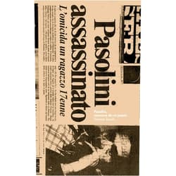 Spanish Edition by Simona Zecchi (Author), Adrià Edo Moreno (Translator) Format: Kindle Edition Pasolini, masacre de un poeta (Spanish Edition)