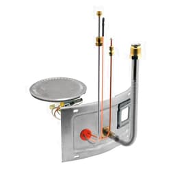 Rheem AM40277-1 Water Heater Burner Assembly