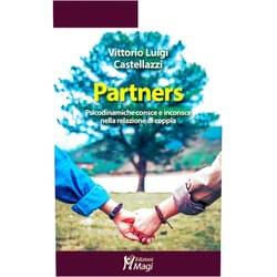 Italian Edition by unknown author (Author) PARTNERS