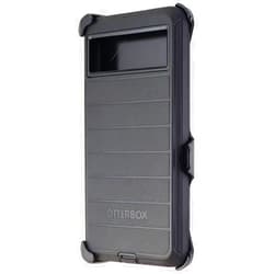 OTTERBOX DEFENDER SERIES Case for Pixel 6 - BLACK