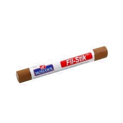Mohawk Home Mowhawk M230-0207 Fil-Stik Med Brown Walnut