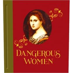 By Mary D. Garrard (Author), Kimberly L. Dennis (Author) Dangerous Women