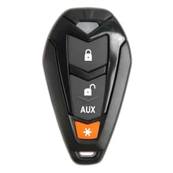 KeylessOption Keyless Entry Remote Starter Car Key Fob Aftermarket Alarm for Viper EZSDEI7141 474V