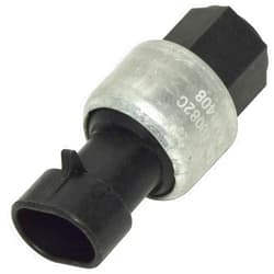 UAC SW 10082C A/C Clutch Cycle Switch, 4 x 3 x 3 inches